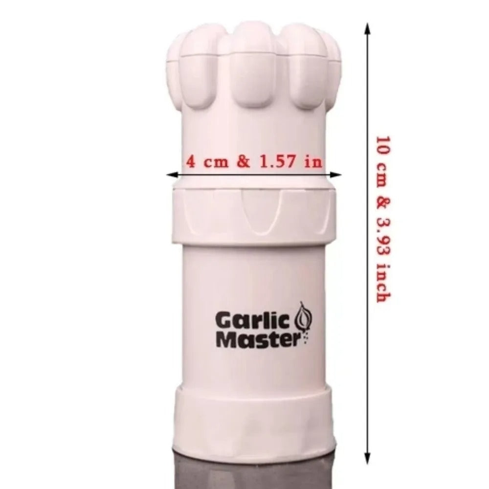 Garlic master sjecko za bijeli luk