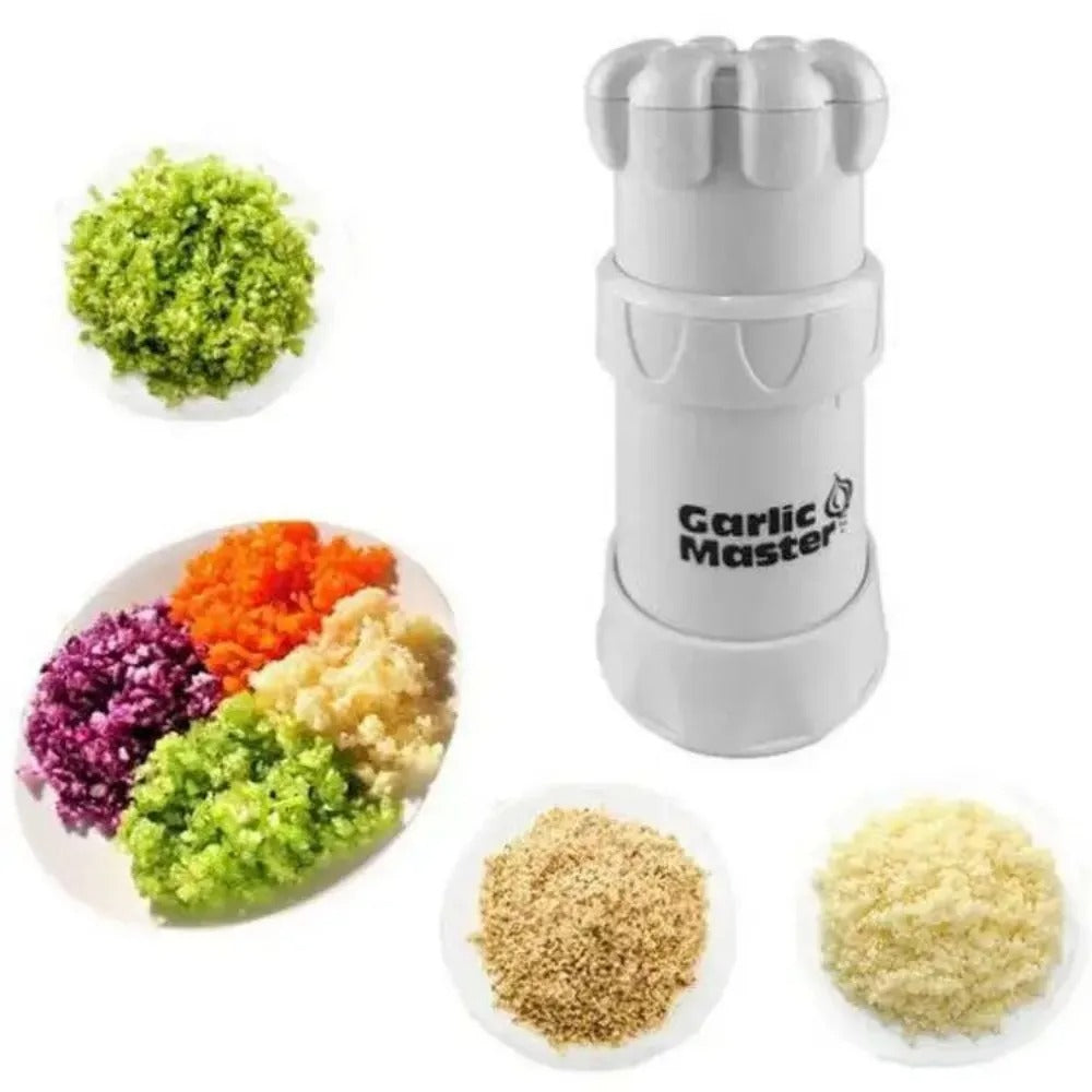 Garlic master sjecko za bijeli luk