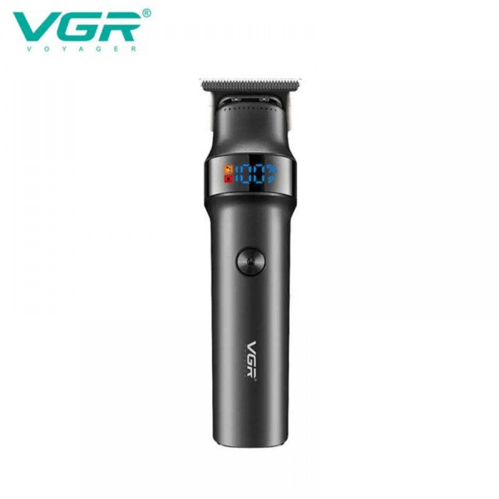 VGR V-987 DARK Profesionalna mašinica za šišanje