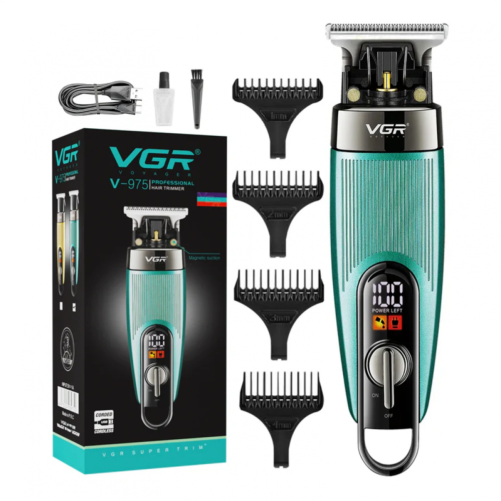 VGR V-975