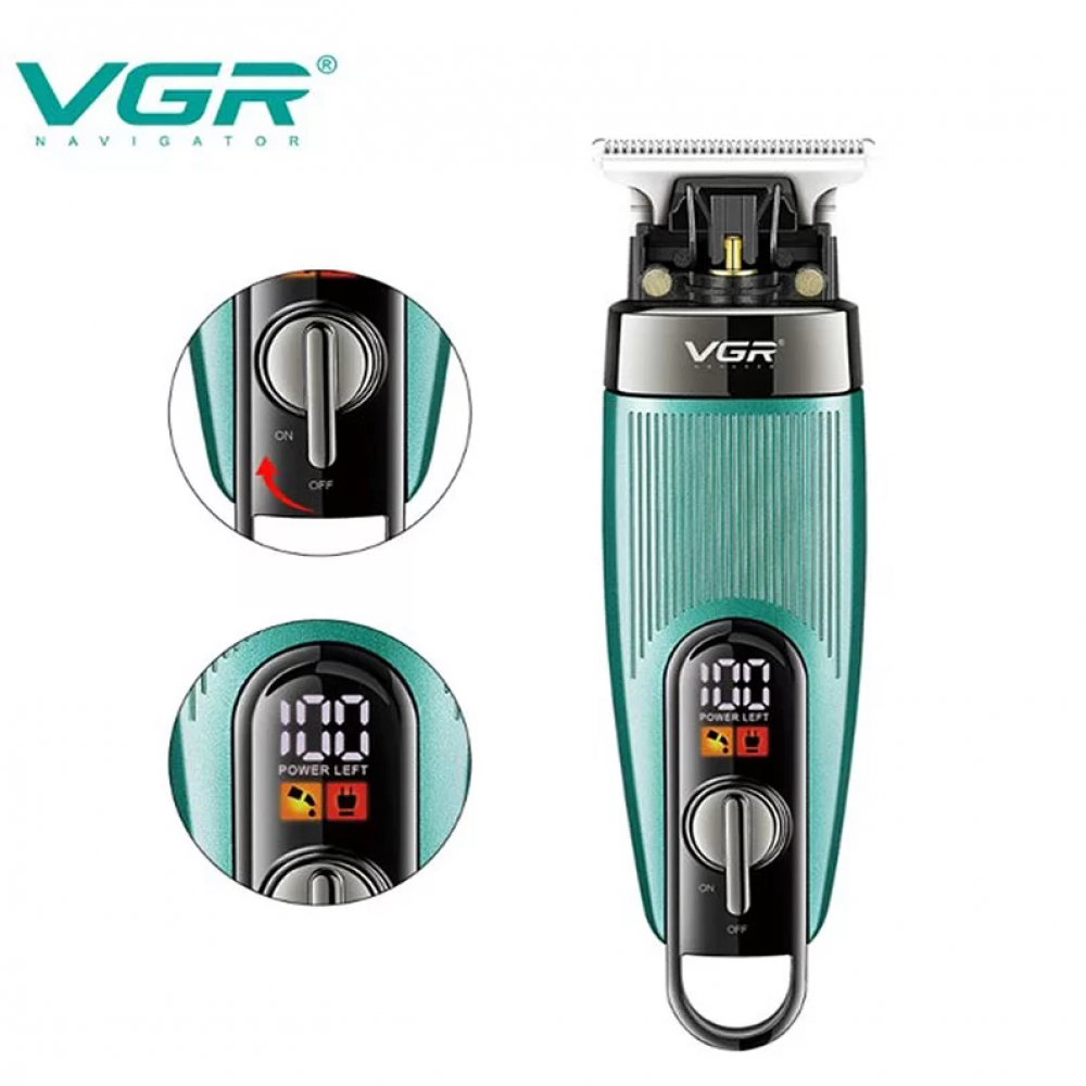 VGR V-975
