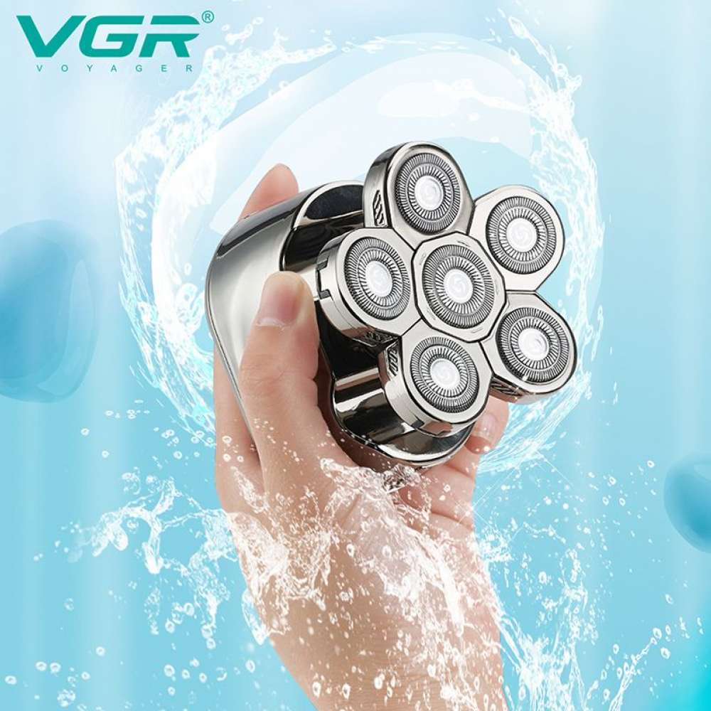 VGR - Kraken