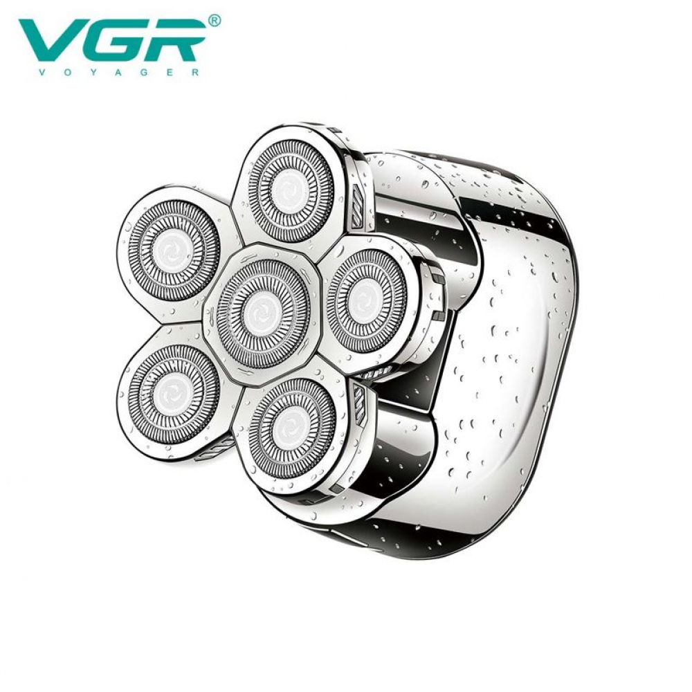 VGR - Kraken