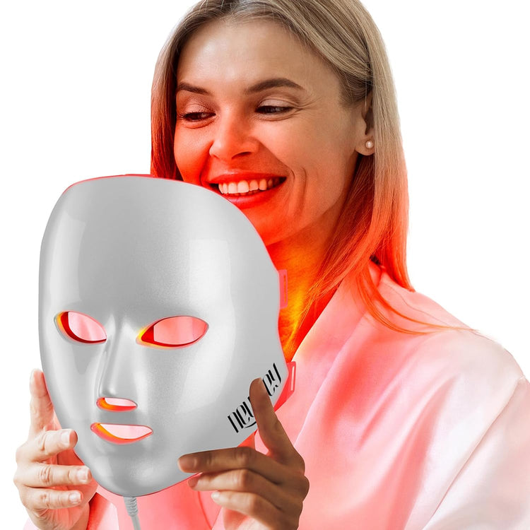 Beauty Led Maska za Lice