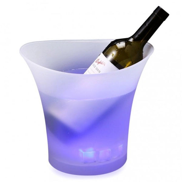 LUMI Chill - RGB Kibla za Piće