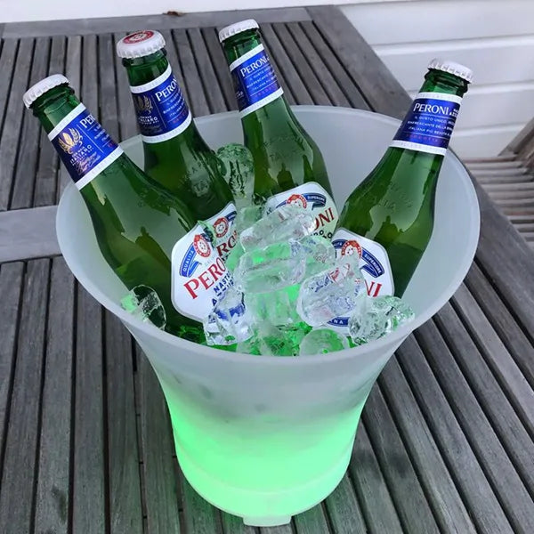 LUMI Chill - RGB Kibla za Piće