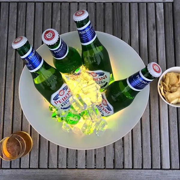 LUMI Chill - RGB Kibla za Piće