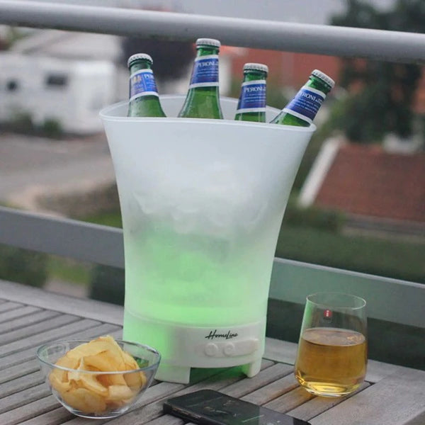 LUMI Chill - RGB Kibla za Piće