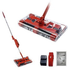 Bežični usisivač – Swivel Sweeper