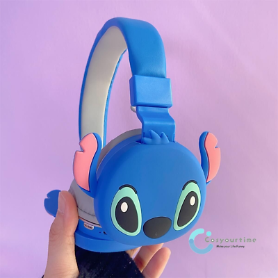 Bluetooth dječije slušalice - Stich