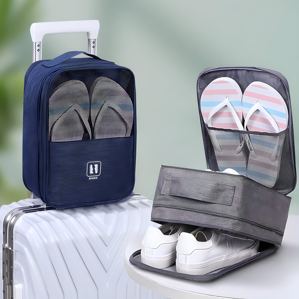 Putna torba za cipele - Shoe Box