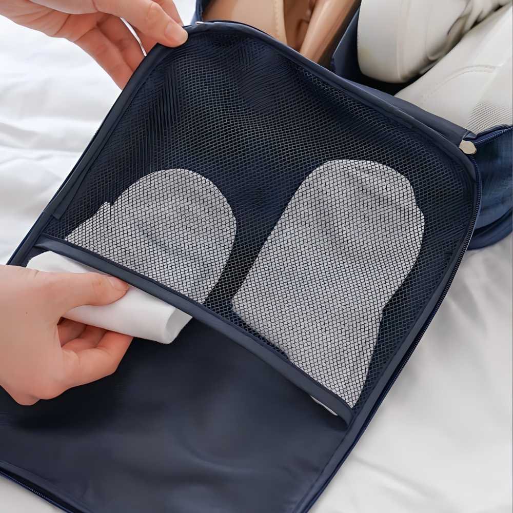 Putna torba za cipele - Shoe Box