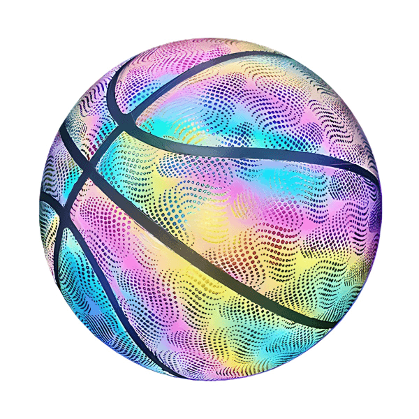Hologramska košarkaška lopta - FLASHBALL