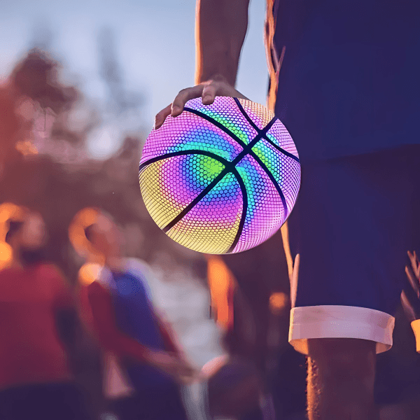 Hologramska košarkaška lopta - FLASHBALL