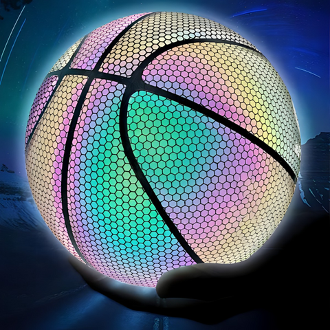 Hologramska košarkaška lopta - FLASHBALL