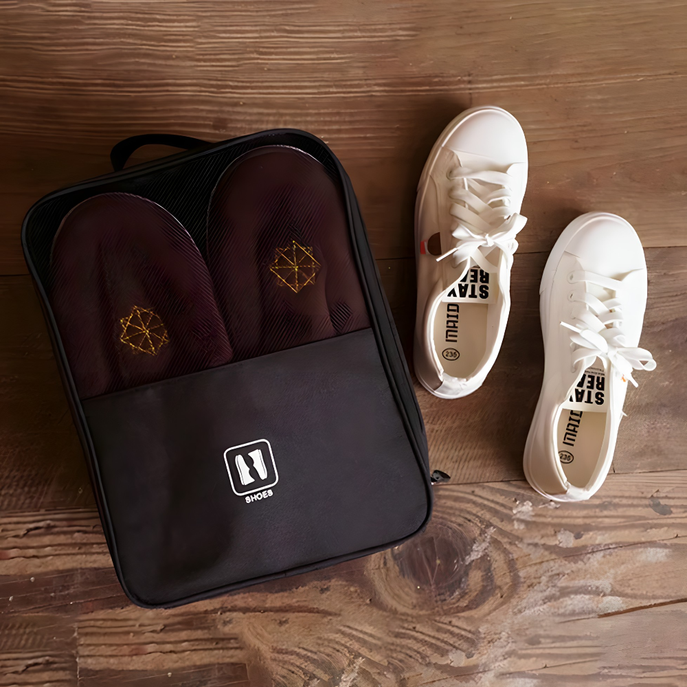 Putna torba za cipele - Shoe Box