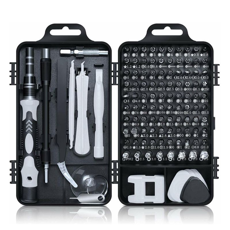 Set srafcigera AT-115 u 1