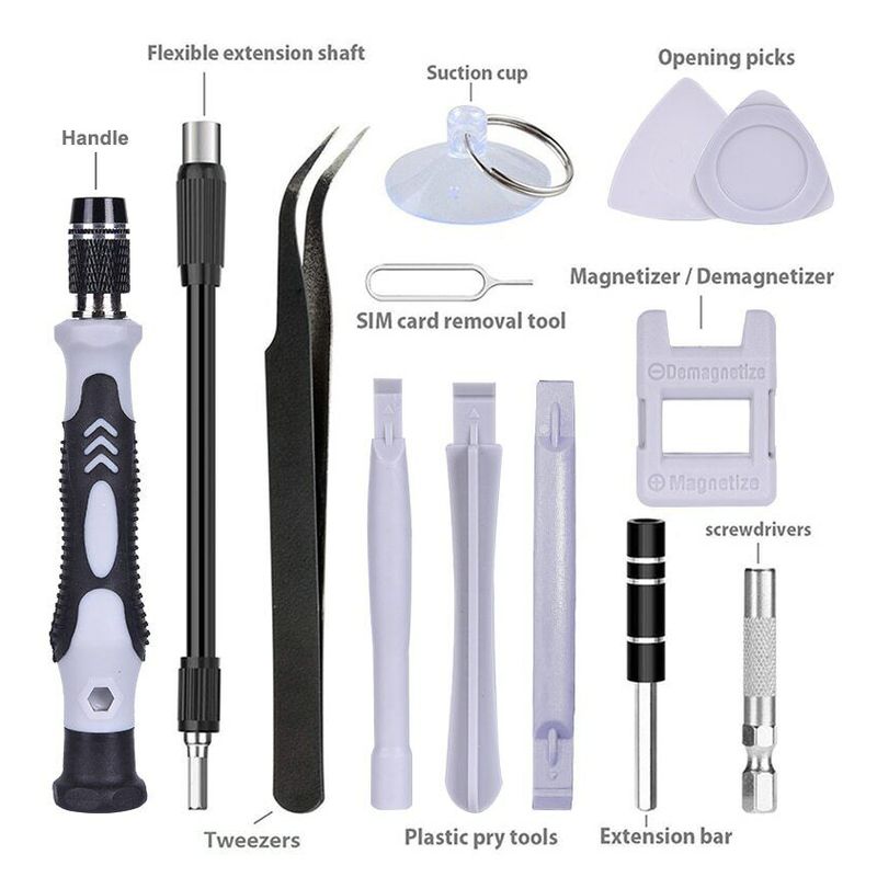 Set srafcigera AT-115 u 1