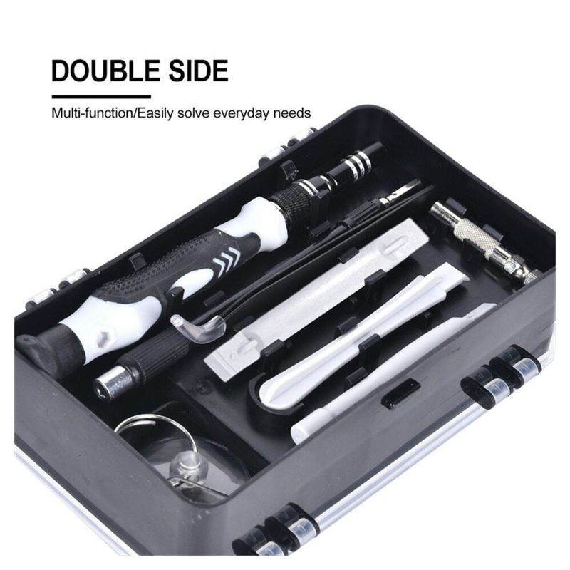Set srafcigera AT-115 u 1
