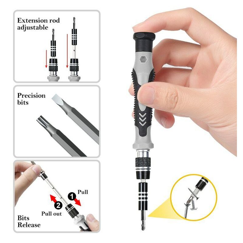 Set srafcigera AT-115 u 1