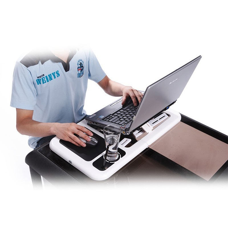 SmartLap – Pametni Sto Za Laptop Koji Vas Prati Gdje God Poželite