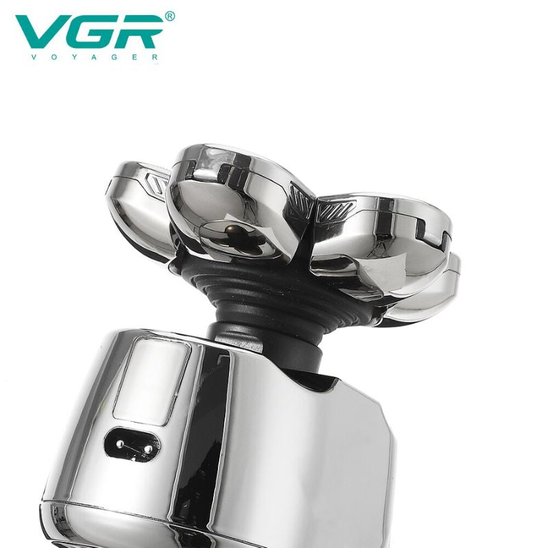 VGR - Kraken