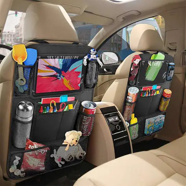 Organizator za sjedište u automobilu