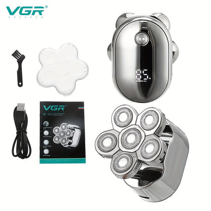 VGR - Kraken