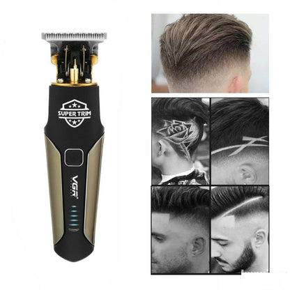VGR Super Trim V-287 – Profesionalna Kompaktna Mašinica