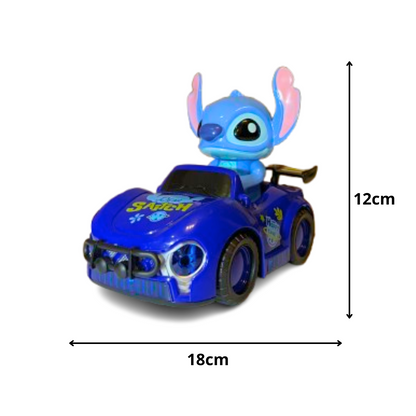 Stitch Auto na Paru - HIT GODINE