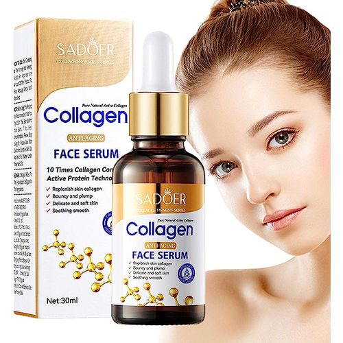 Sadoer CollaLift™ Serum