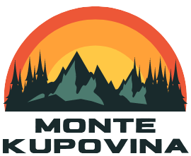 Monte Kupovina