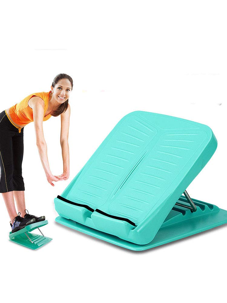 Multi sprava za fitnes istezanje i potpora nogu za pravilno sjedenje