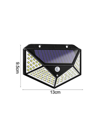 SunGuard – Solarni Zidni Reflektor