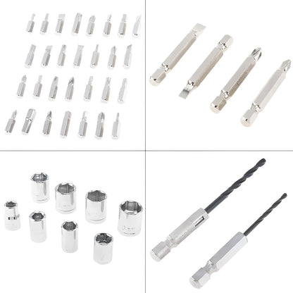 45-Djelni Bežični Set Šrafcigera