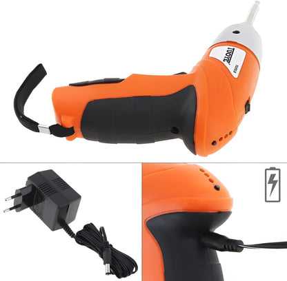 45-Djelni Bežični Set Šrafcigera