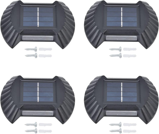 Solarna LED zidna lampa