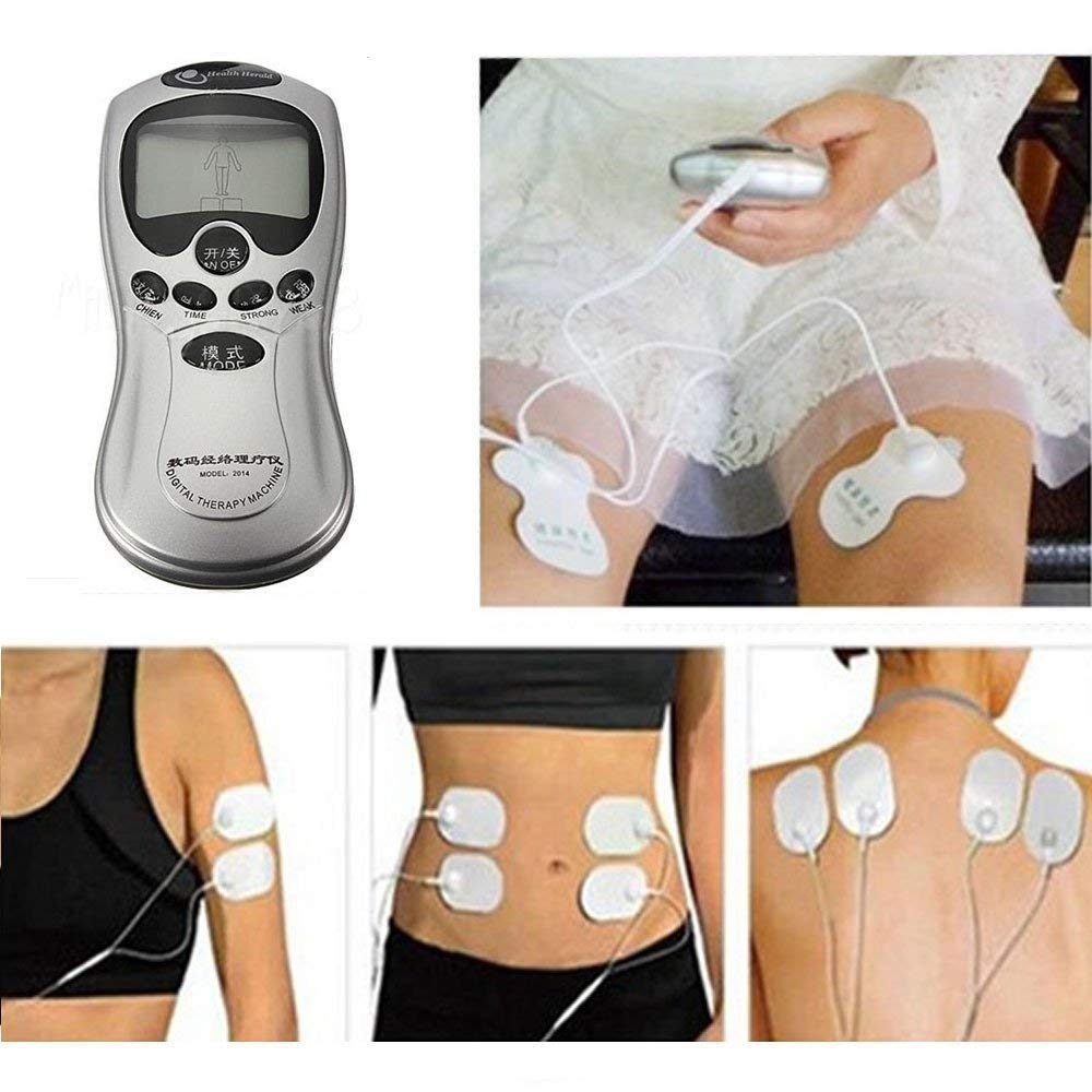 PulseMaster TENS – Električni masažer za ublažavanje bolova