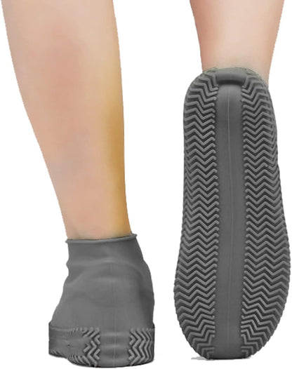 Vodootporne silikonske navlake za cipele