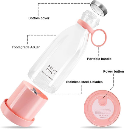 Prenosivi mini blender