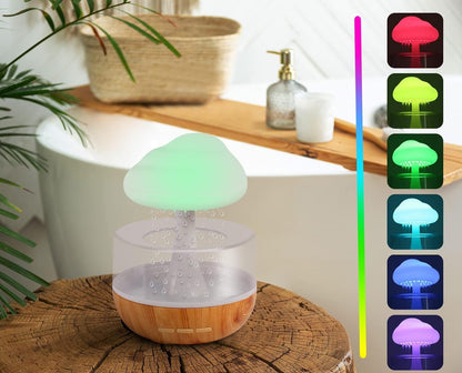 Aroma difuzer “Kišni oblak”