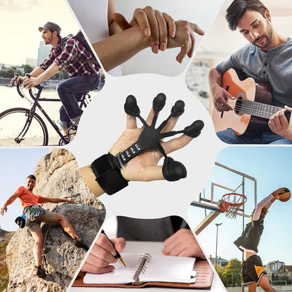 Trener Snage Prstiju i Šake