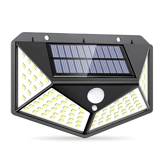 SunGuard – Solarni Zidni Reflektor