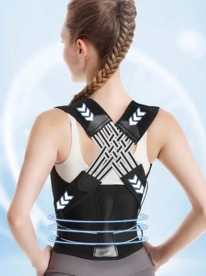 CoreShape Kompresioni Prsluk