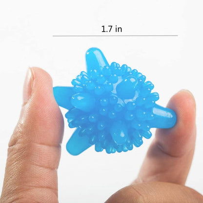 Kuglice za pranje veša - set od 8 komada