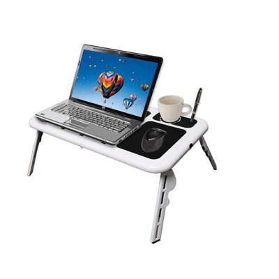SmartLap – Pametni Sto Za Laptop Koji Vas Prati Gdje God Poželite