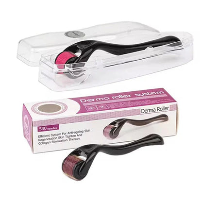 Derma Roller kućna profesionalna anti-age njega