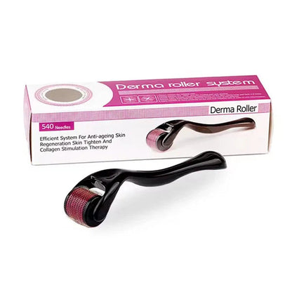 Derma Roller kućna profesionalna anti-age njega
