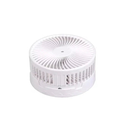 Mini Prenosni Ventilator – Kompaktno Osvježenje Gdje God da Ste