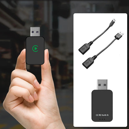 Bežični Adapter za Auto